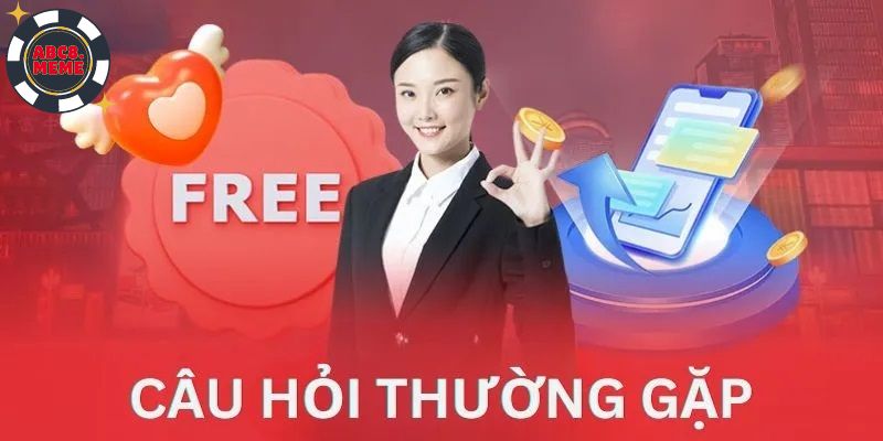 Câu hỏi thường gặp