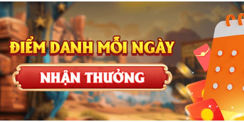 Truy cập mỗi ngày nhận ngay quà khủng