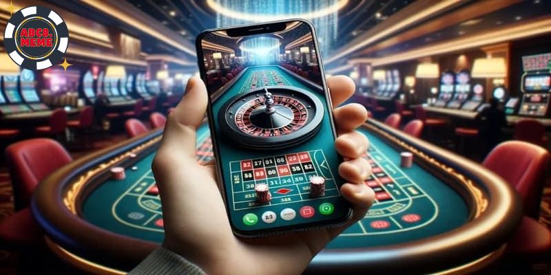 Live Casino tựa game giải trí thời đại